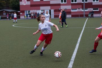 Bild 74 - B-Juniorinnen ETV - Walddoerfer : Ergebnis: 4:1